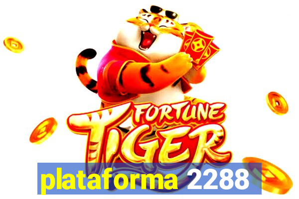 plataforma 2288